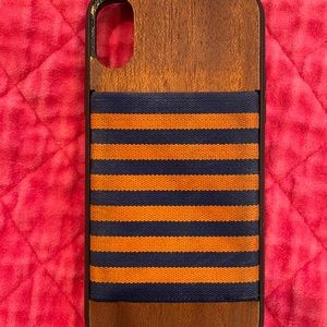 WALLET IPHONE 10 CASE